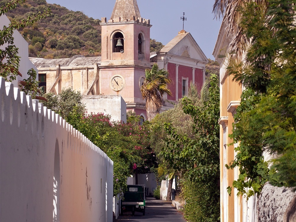 Stromboli Guide Turistiche Eolie Messina Taormina