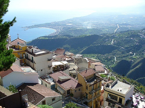 Castelmola Guide Turistiche Messina